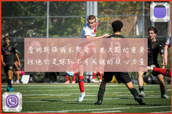 詹姆斯强调东契奇与里夫斯的重要性他们是球队不可或缺的核心力量